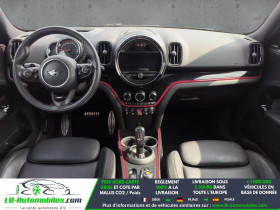 Mini CLUBMAN John  Works 306 ch BVA  occasion � Beaupuy - photo n�3