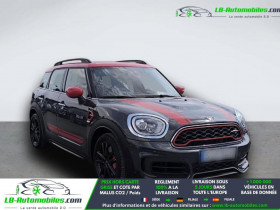 Mini CLUBMAN John  Works 306 ch BVA  occasion � Beaupuy - photo n�2