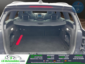 Mini CLUBMAN John  Works 306 ch BVA  occasion � Beaupuy - photo n�10