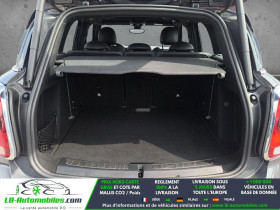 Mini CLUBMAN John  Works 306 ch BVA  occasion � Beaupuy - photo n�9