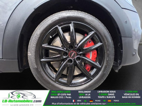 Mini CLUBMAN John  Works 306 ch BVA  occasion � Beaupuy - photo n�8