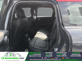 Mini CLUBMAN John  Works 306 ch BVA  occasion � Beaupuy - photo n�7