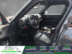 Mini CLUBMAN John  Works 306 ch BVA  occasion � Beaupuy - photo n�6