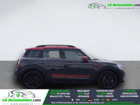 Mini CLUBMAN John  Works 306 ch BVA  occasion � Beaupuy - photo n�5