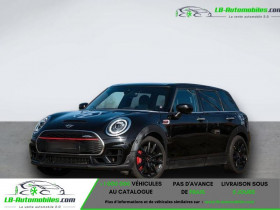 Mini CLUBMAN , garage LB AUTOMOBILES � Beaupuy
