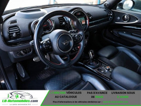 Mini CLUBMAN John  Works 306 ch BVA  occasion � Beaupuy - photo n�8