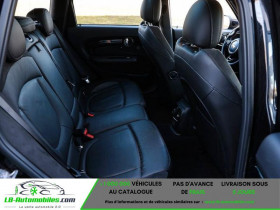 Mini CLUBMAN John  Works 306 ch BVA  occasion � Beaupuy - photo n�7