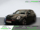 Mini CLUBMAN John  Works 306 ch BVA   Beaupuy 31