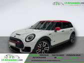 Mini CLUBMAN John  Works 306 ch BVA   Beaupuy 31