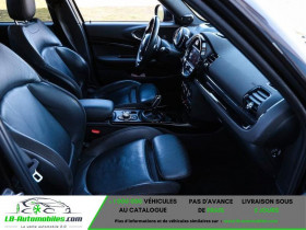 Mini CLUBMAN John  Works 306 ch BVA  occasion � Beaupuy - photo n�6