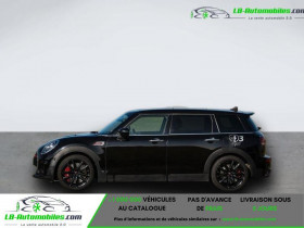 Mini CLUBMAN John  Works 306 ch BVA  occasion � Beaupuy - photo n�5