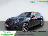 Mini CLUBMAN John  Works 306 ch BVA   Beaupuy 31