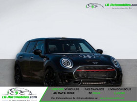 Mini CLUBMAN John  Works 306 ch BVA  occasion � Beaupuy - photo n�4