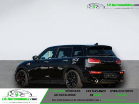 Mini CLUBMAN John  Works 306 ch BVA  occasion � Beaupuy - photo n�3