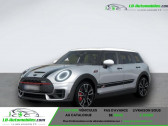 Mini CLUBMAN John  Works 306 ch BVA   Beaupuy 31