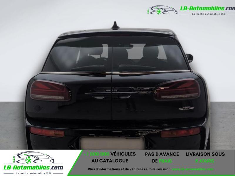 Mini CLUBMAN John  Works 306 ch BVA  occasion  Beaupuy - photo n5