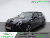 Mini CLUBMAN John  Works 306 ch BVA   Beaupuy 31