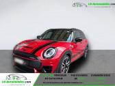 Mini CLUBMAN John  Works 306 ch BVA   Beaupuy 31