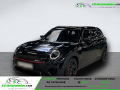 Annonce Mini CLUBMAN occasion Essence John  Works 306 ch BVA  Beaupuy