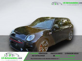 Mini CLUBMAN John  Works 306 ch BVA   Beaupuy 31