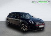 Annonce Mini CLUBMAN occasion Essence John  Works 306 ch BVA  Beaupuy