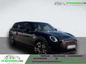 Mini CLUBMAN John  Works 306 ch BVA   Beaupuy 31