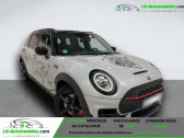 Mini CLUBMAN John  Works 306 ch BVA   Beaupuy 31