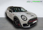 Mini CLUBMAN John  Works 306 ch BVA   Beaupuy 31