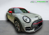 Mini CLUBMAN John  Works 306 ch BVA   Beaupuy 31