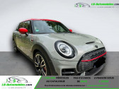 Annonce Mini CLUBMAN occasion Essence John  Works 306 ch BVA � Beaupuy