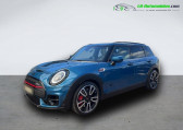 Mini CLUBMAN John  Works 306 ch BVA   Beaupuy 31