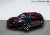 Mini CLUBMAN occasion année 2022 boite Automatique Annonce Mini CLUBMAN occasion Essence John Works 306 ch BVA à Beaupuy