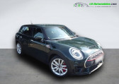 Mini CLUBMAN occasion année 2019 boite Automatique Annonce Mini CLUBMAN occasion Essence John Works 306 ch BVA à Beaupuy