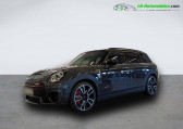 Mini CLUBMAN occasion année 2020 boite Automatique Annonce Mini CLUBMAN occasion Essence John Works 306 ch BVA à Beaupuy