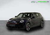 Mini CLUBMAN occasion année 2020 boite Automatique Annonce Mini CLUBMAN occasion Essence John Works 306 ch BVA à Beaupuy