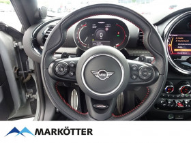 Mini CLUBMAN John  Works 306 ch BVA  occasion  Beaupuy - photo n4
