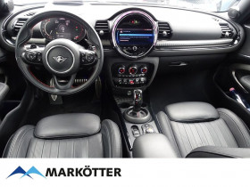 Mini CLUBMAN John  Works 306 ch BVA  occasion  Beaupuy - photo n2