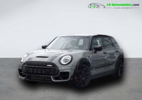 Mini CLUBMAN , garage LB AUTOMOBILES  Beaupuy