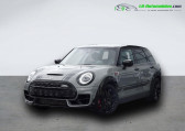 Mini CLUBMAN occasion année 2021 boite Automatique Annonce Mini CLUBMAN occasion Essence John Works 306 ch BVA à Beaupuy