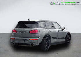 Mini CLUBMAN John  Works 306 ch BVA  occasion  Beaupuy - photo n3