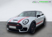 Annonce Mini CLUBMAN occasion Essence John  Works 306 ch BVA  Beaupuy