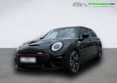 Mini CLUBMAN John  Works 306 ch BVA   Beaupuy 31