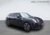 Annonce Mini CLUBMAN occasion Essence John  Works 306 ch BVA  Beaupuy