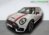 Mini CLUBMAN occasion année 2019 boite Automatique Annonce Mini CLUBMAN occasion Essence John Works 306 ch BVA à Beaupuy