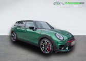 Mini CLUBMAN occasion année 2023 boite Automatique Annonce Mini CLUBMAN occasion Essence John Works 306 ch BVA à Beaupuy