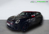 Mini CLUBMAN John  Works 306 ch BVA   Beaupuy 31
