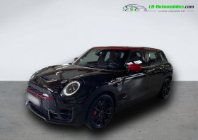 Mini CLUBMAN , garage LB AUTOMOBILES  Beaupuy