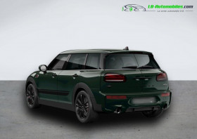 Mini CLUBMAN John  Works 306 ch BVA  occasion  Beaupuy - photo n4