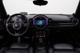 Mini CLUBMAN John  Works 306 ch BVA  occasion  Beaupuy - photo n3