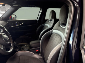 Mini CLUBMAN John  Works 306 ch BVA  occasion  Beaupuy - photo n4